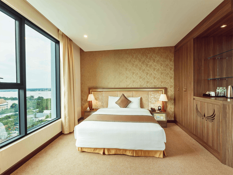 Muong Thanh Can Tho Hotel 5