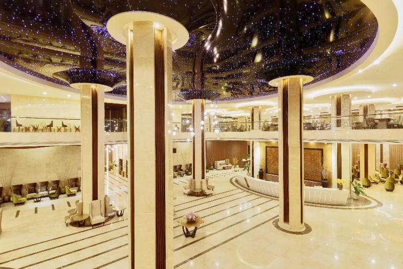 Muong Thanh Can Tho Hotel 2