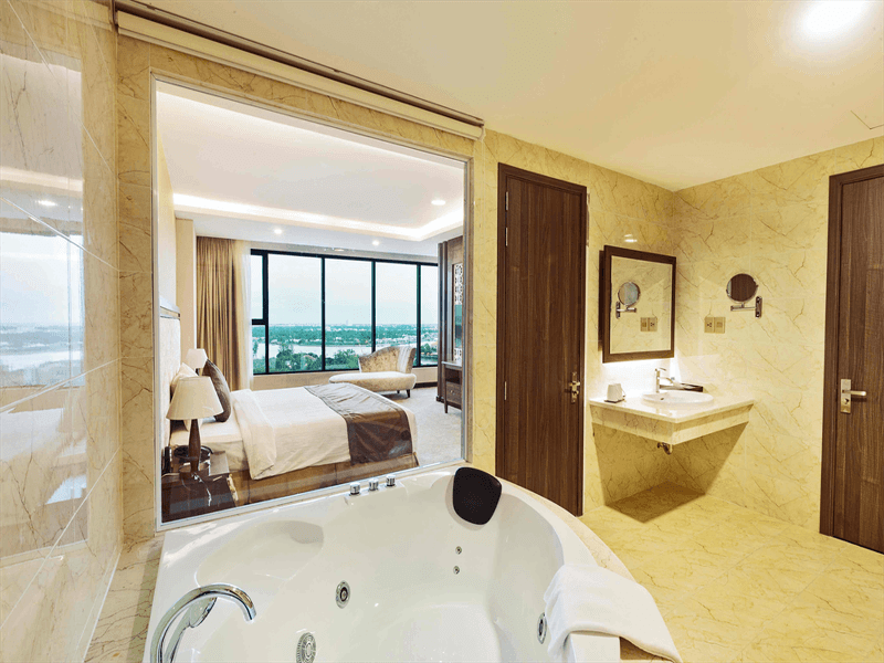 Muong Thanh Can Tho Hotel photo 1