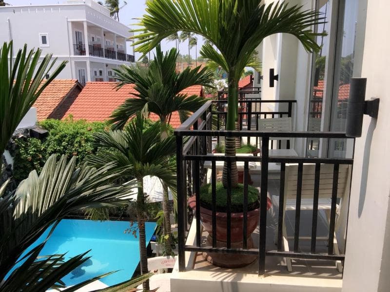 Mui Ne Sports Hotel 3