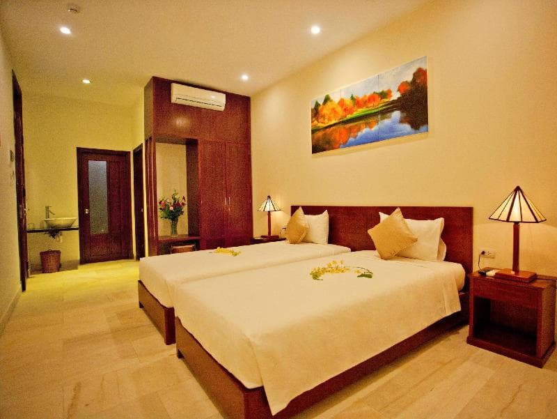 Hoi An Tnt Villa 2