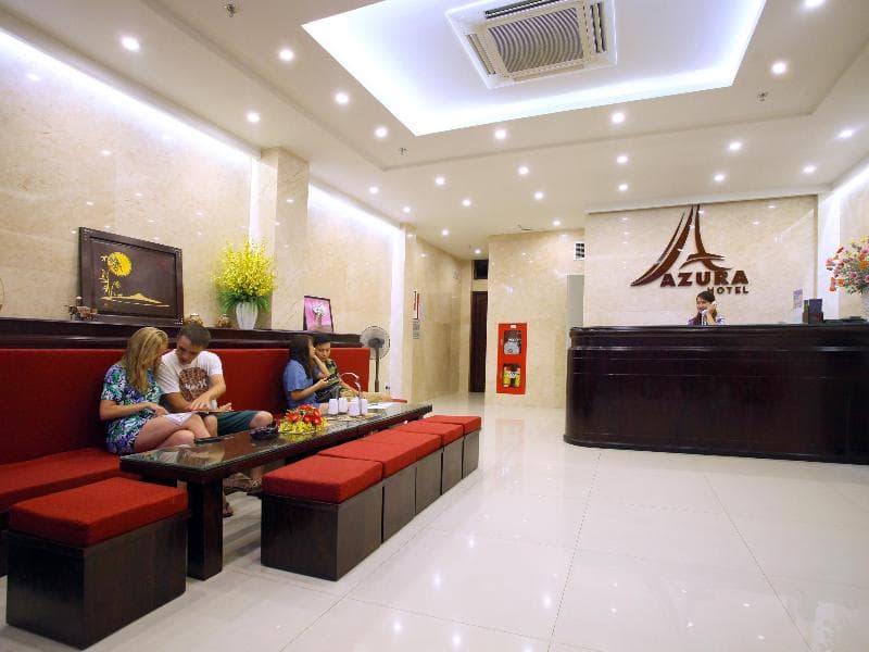 Azura Hotel photo 1