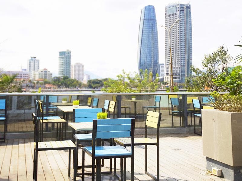 Art Hotel Da Nang 3