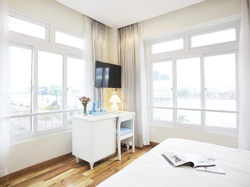Art Hotel Da Nang 4