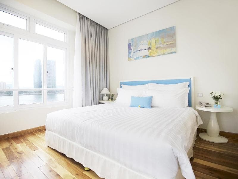 Art Hotel Da Nang 5