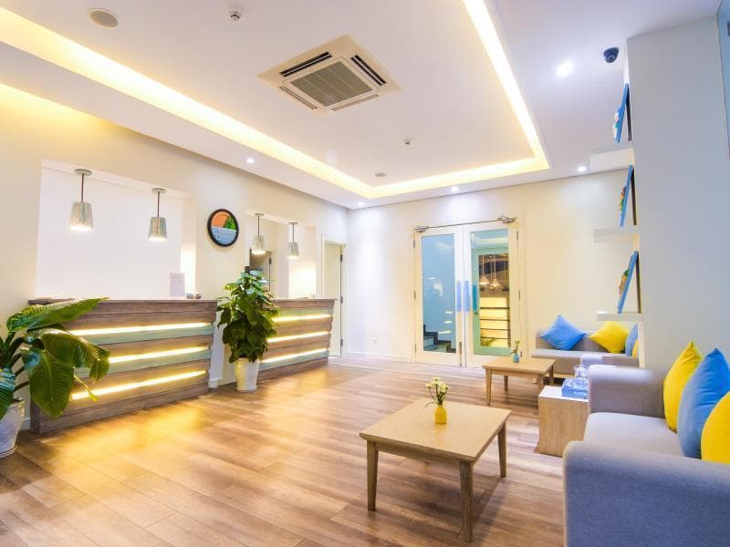 Art Hotel Da Nang photo 1