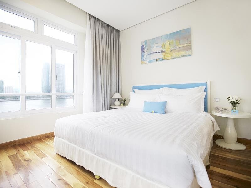 Art Hotel Da Nang main