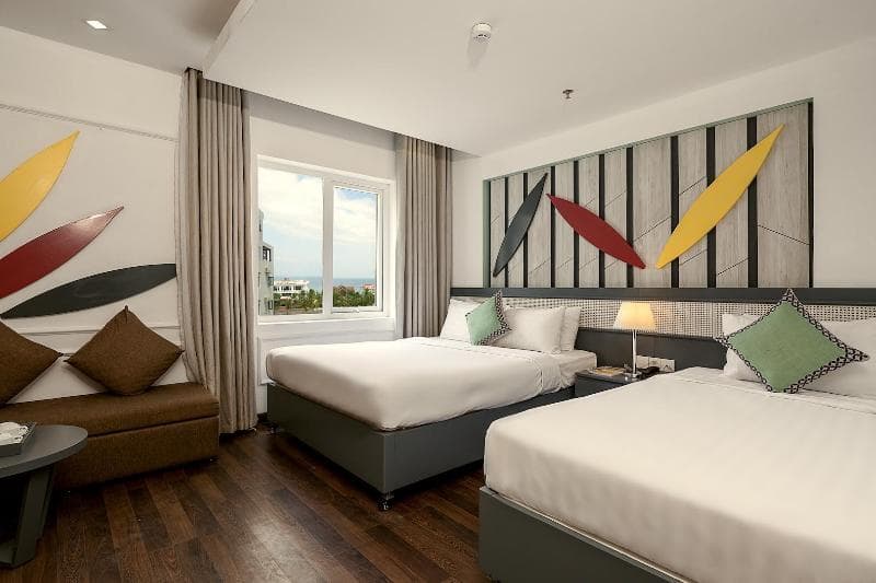 Le House Boutique Hotel 3