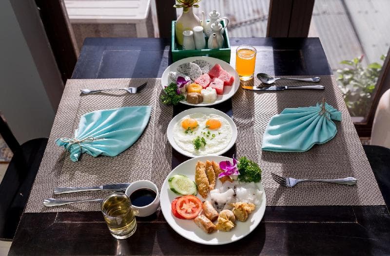 Le House Boutique Hotel 4