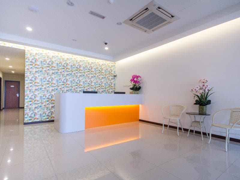 118 Hotel Macalister photo 1