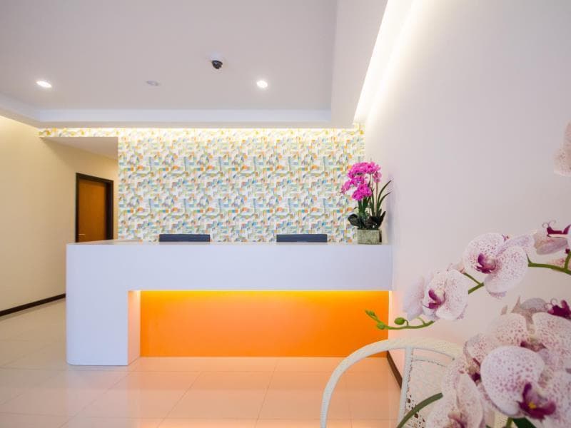 118 Hotel Macalister 3