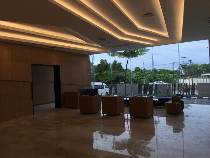 Goldenbay Hotel 3