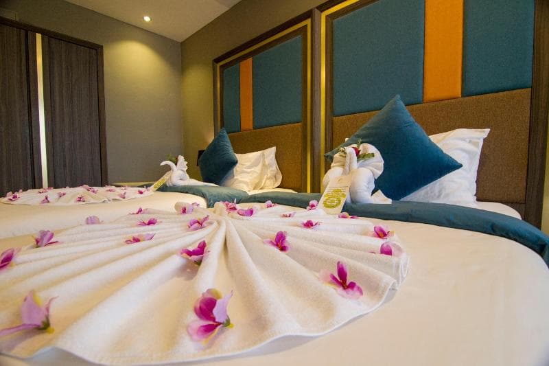 Goldenbay Hotel photo 1