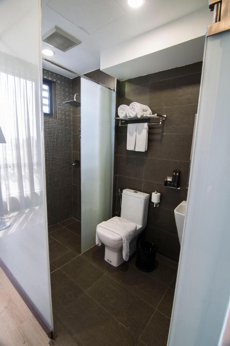 Goldenbay Hotel 5