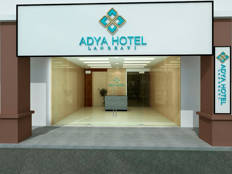 Adya Hotel Kuala Lumpur 4