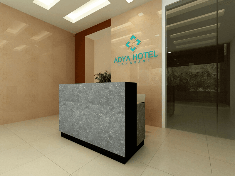 Adya Hotel Kuala Lumpur photo 1