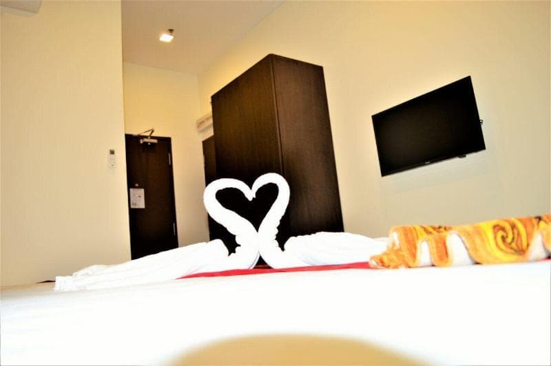 Adya Hotel Kuala Lumpur main