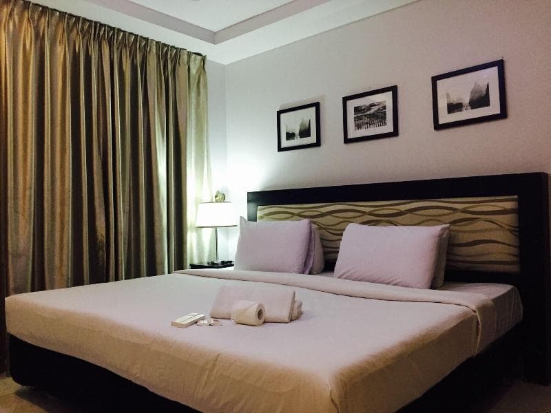 Dragonlink Suites 3