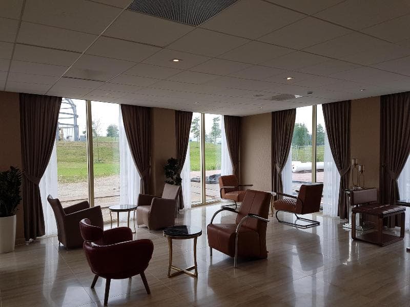 New Century Hotel 1