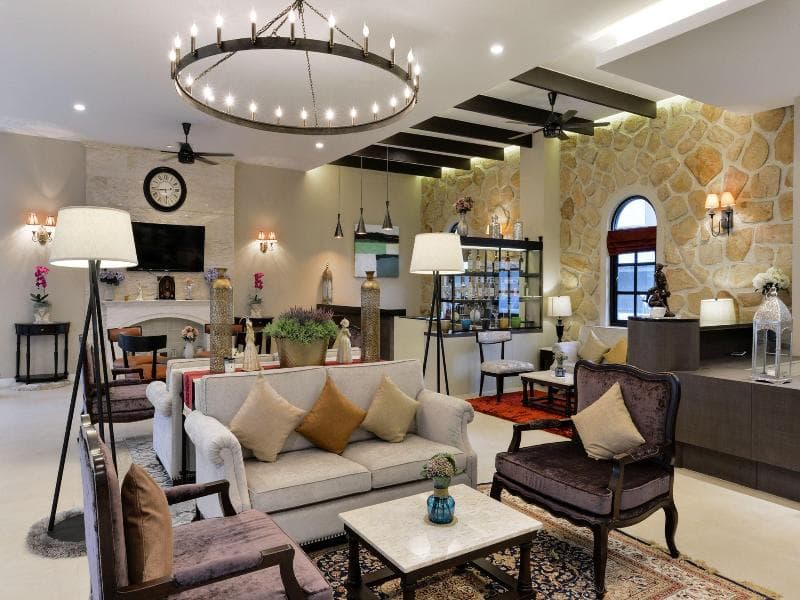 Le Monte Hotel Khao Yai 4