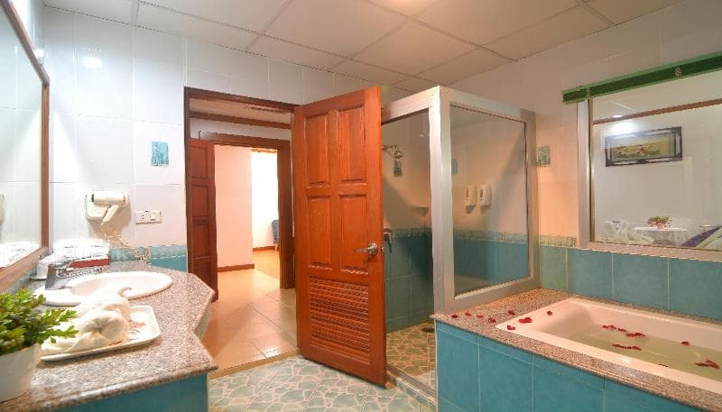 Chumphon Gardens Hotel photo 1