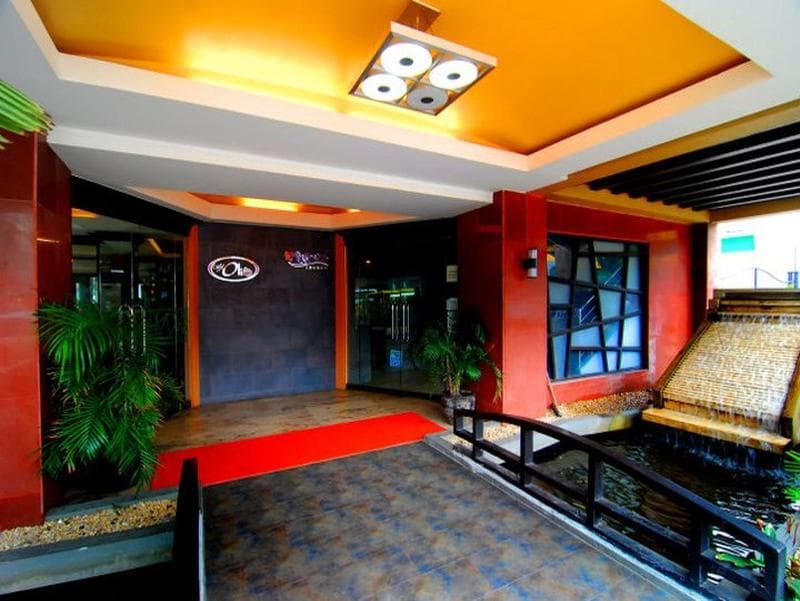 Mo2 Westown Hotel Bacolod - Downtown 3