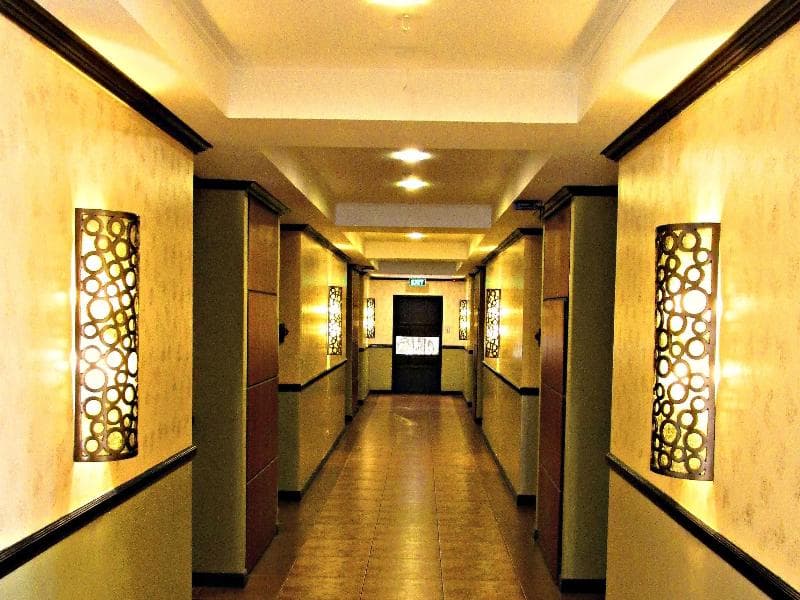 Mo2 Westown Hotel Bacolod - Downtown 4