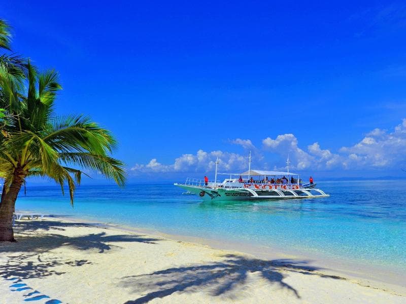 Malapascua Exotic Island Dive And Beach Resort 3