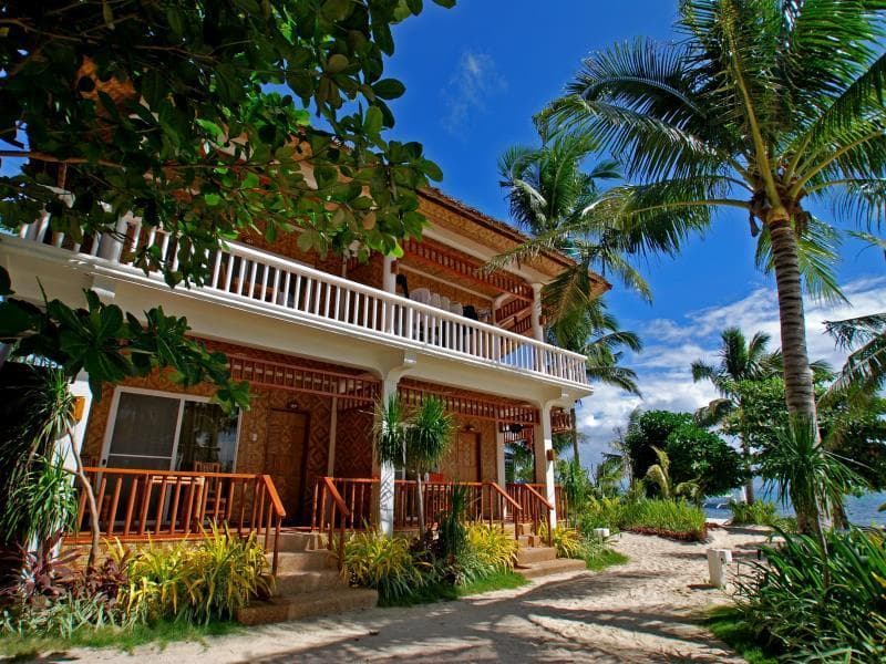 Malapascua Exotic Island Dive And Beach Resort 4