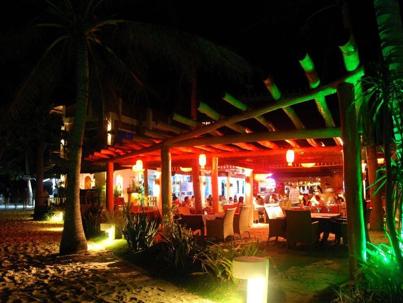 Malapascua Exotic Island Dive And Beach Resort 5