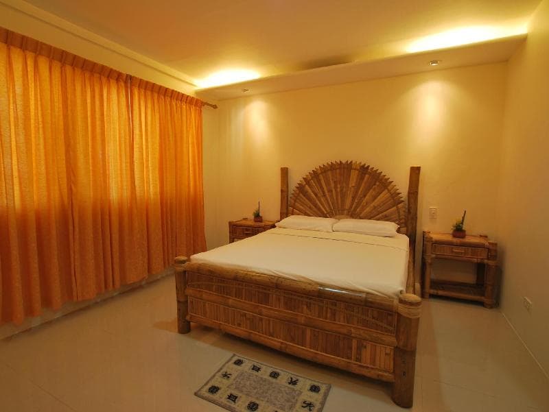 Malapascua Exotic Island Dive And Beach Resort main