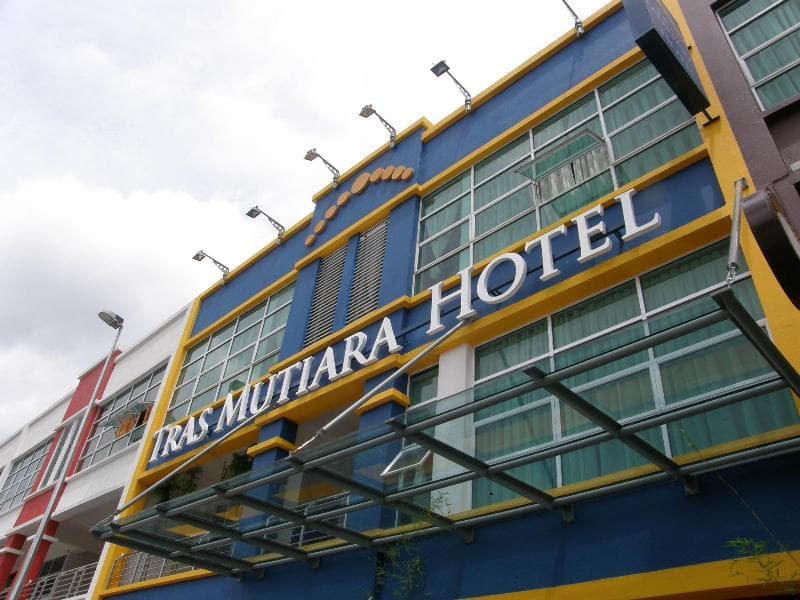 Tras Mutiara Hotel Bentong 3