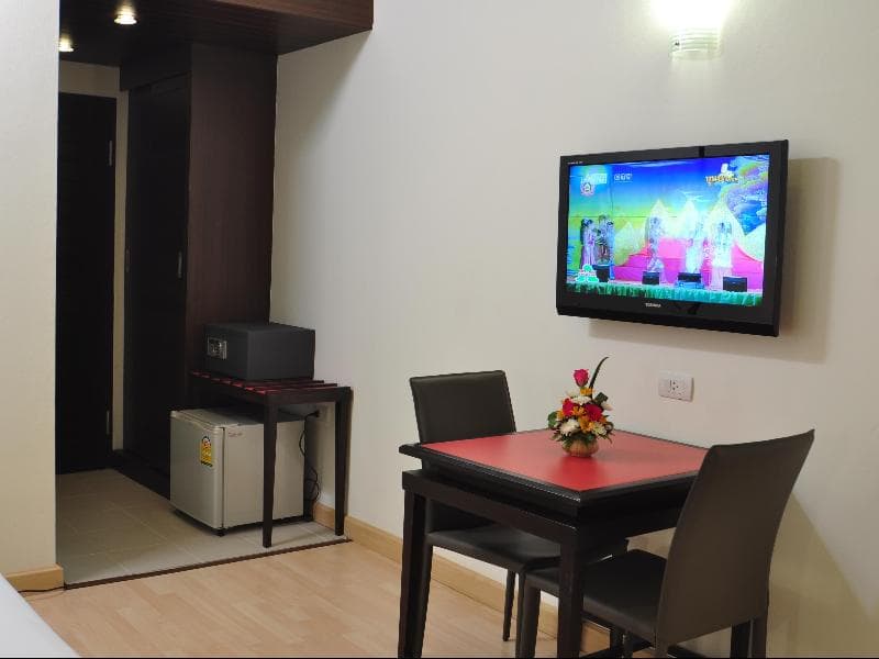 The Color Hotel Hat Yai 4