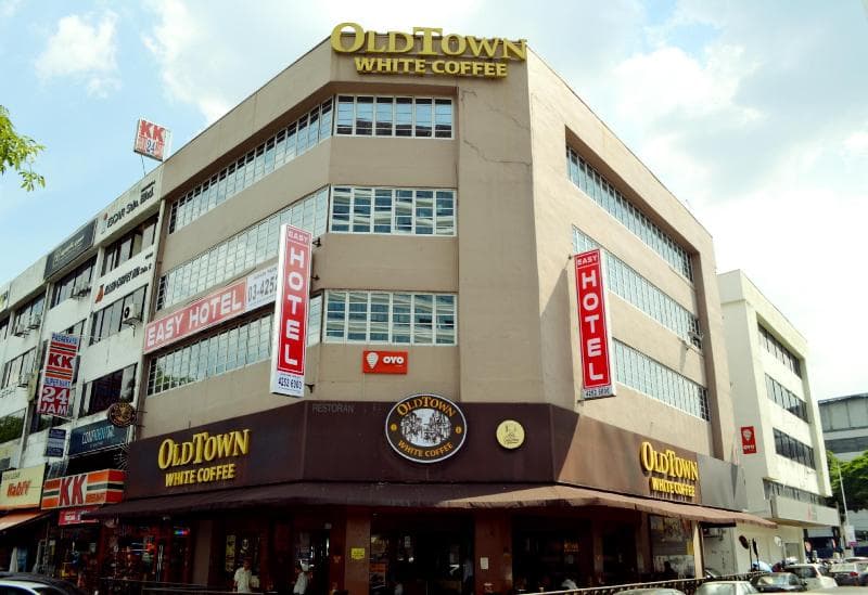 Easy Hotel Ampang 3