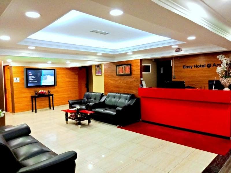 Easy Hotel Ampang 2