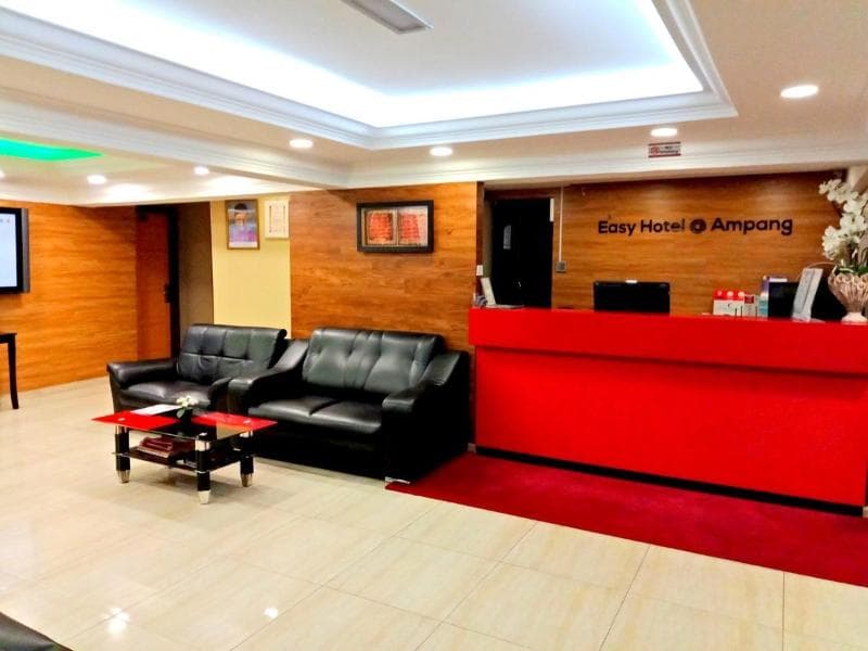 Easy Hotel Ampang 5