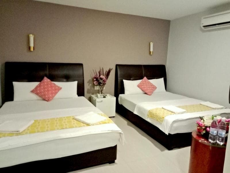 Easy Hotel Ampang 4