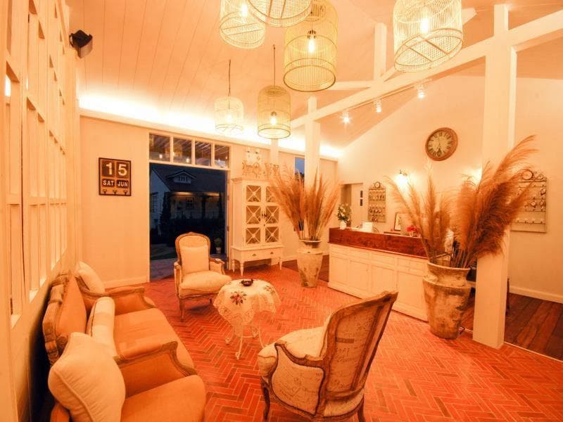 The Bluesky Resort Khao Kho 2