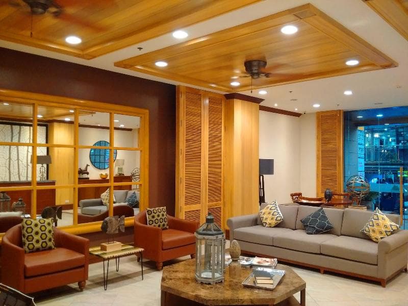 Cedar Peak Condominium 4