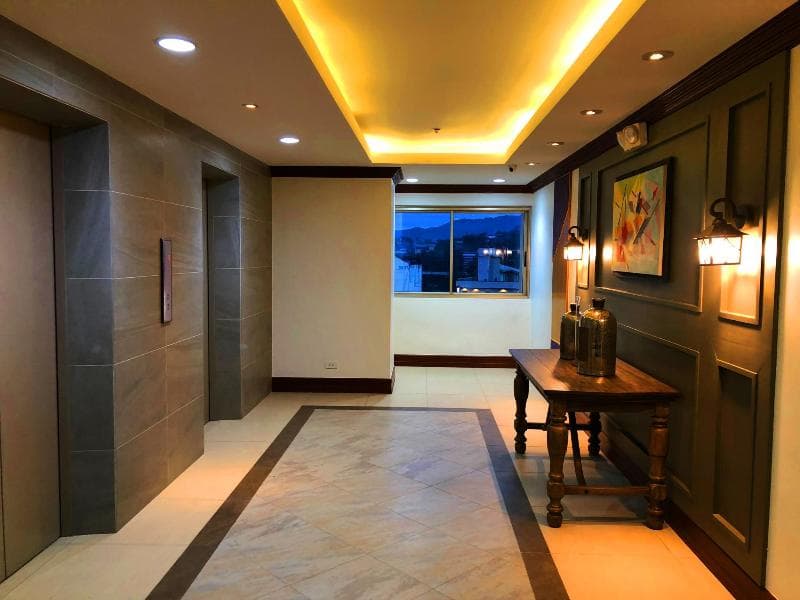 Cedar Peak Condominium 5