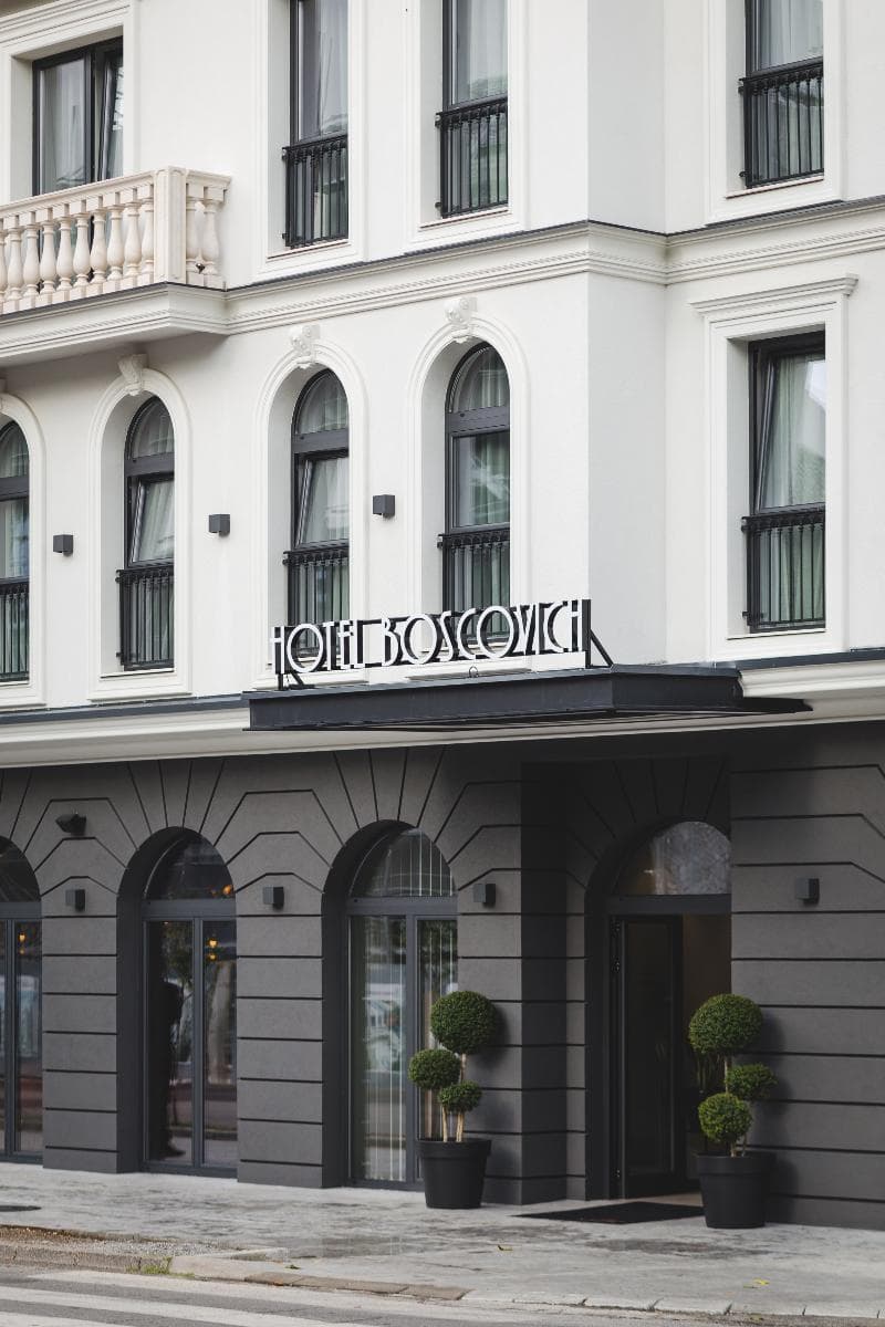 Boscovich Boutique Hotel photo 1