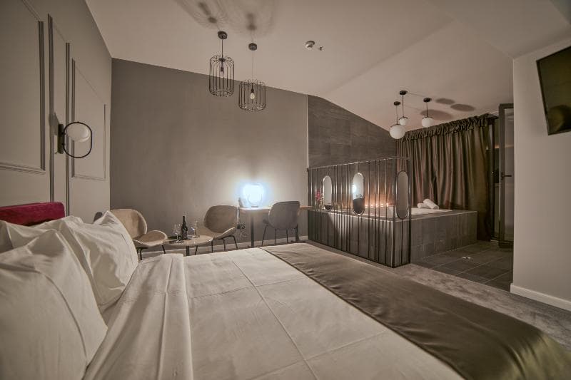 Boscovich Boutique Hotel 4
