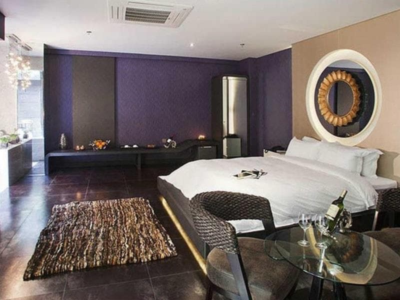 Qingdao Hengbo Hotel 3