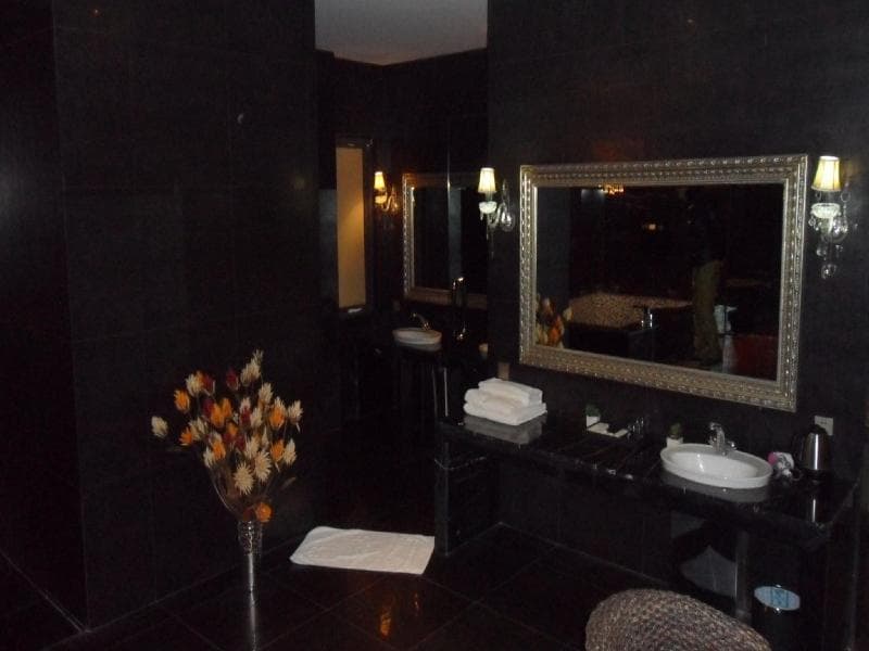 Qingdao Hengbo Hotel 4