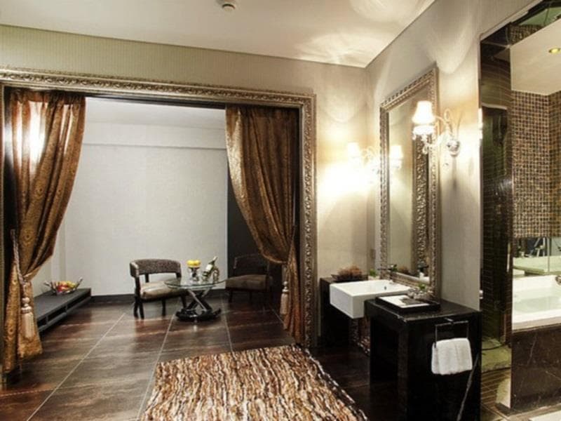 Qingdao Hengbo Hotel 5