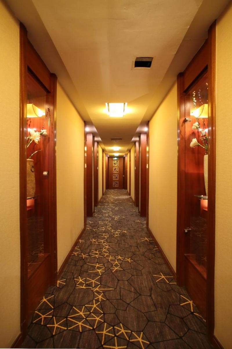 Hangzhou Bokai Westlake Hotel 5