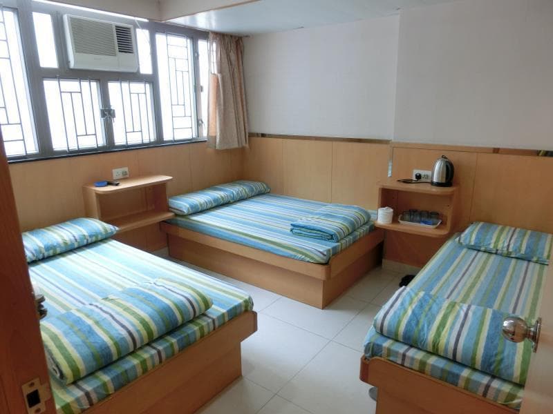 Fortune Hotel photo 1