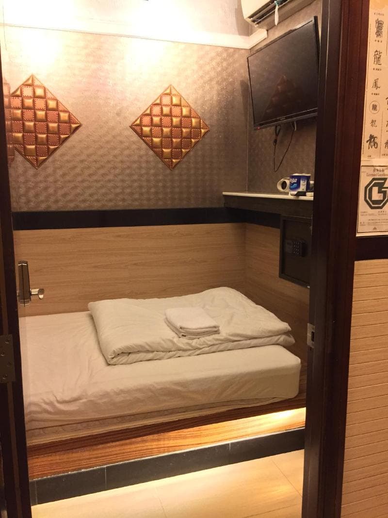 Rai Lei Hotel main