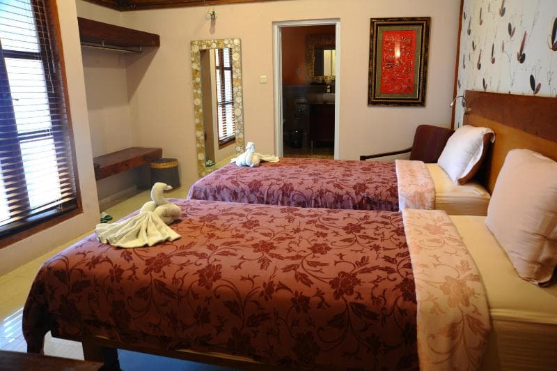 Tegal Panggung Guest House 2