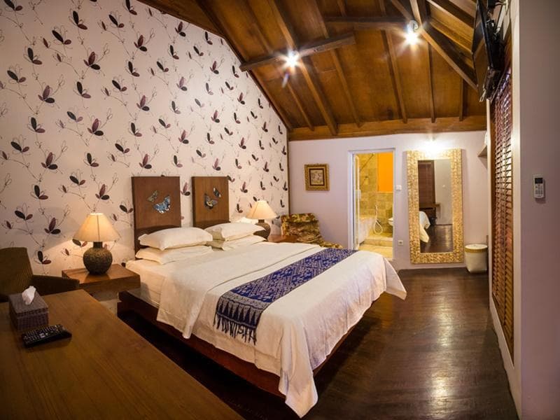 Tegal Panggung Guest House 3